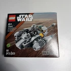 LEGO Star Wars: The Mandalorian N-1 Starfighter Microfighter (75363)