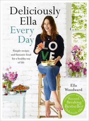 Deliciously Ella Every Day | Ella Woodward | Englisch | Buch | Yellow Kite