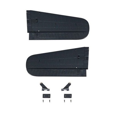 FMS 1700mm F7F Tigercat blau Horizontalstabilisator