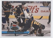 1993-94 Topps Stadium Club Members Only Doug Bodger #354 0q3