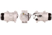 LUCAS Kompressor Klimaanlage ACP548 +73.43€ Pfand für KLASSE MERCEDES W169 W245