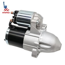 New Starter Motor for Dodge Avenger Journey Jeep Compass Patriot 2.0L 2.4L 17994