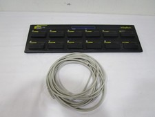 Digitech GSP 21 FC  Foot Controller w/ 24 ft ...