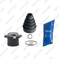 NEU - GSP 661006 Gelenksatz, Antriebswelle FüR Audi Seat Skoda VW