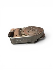 Leica Meter MR M2 M3 M4 chrome light exposure meter