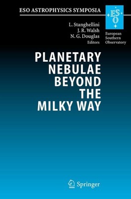Planetary Nebulae Beyond the Milky Way L. Stanghellini