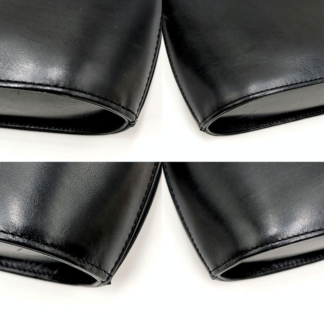 GIVENCHY formal bag handbag 4G logo black 961157 thumbnail 9