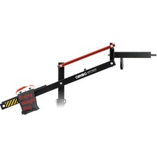 Cambo RD-1100 Redwing Compact Boom Arm with Empty Counterweight Bag for Light Fi