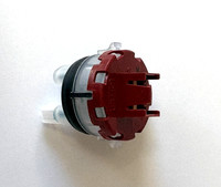 Original Sensor TemperaturfüHler SpüLmaschine Aeg Electrolux 1113368003