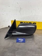 BMW E46 COUPE CONVERTIBILE SPECCHIO RETROVISORE LATO SINISTRO SCINTILLANTE GRAFICO SPORT