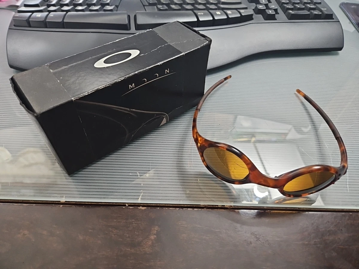 Oakley Original Vintage Sunglasses for sale - eBay