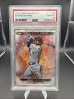 2024 Topps Inception - Shohei Ohtani #73 First Year Dodgers • PSA 10