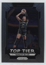 2024 Panini Prizm WNBA Top Tier Napheesa Collier #9 13kb