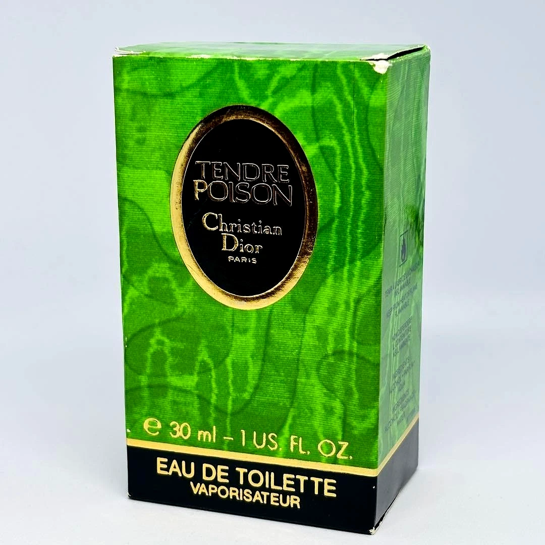 Dior Tendre Poison Eau de Toilette for Women for sale | eBay