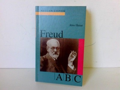 Freud-ABC Heise, Jens: