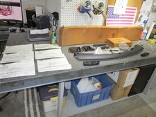 8688 Corvette Convertible Aux Removable Hard Top Conversion Kit 12341183 Rare