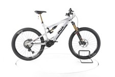 Nox Cycles Hybrid All Mountain 5.9 Ultra E-Bike Fully Top Elektrofahrrad Fahrrad