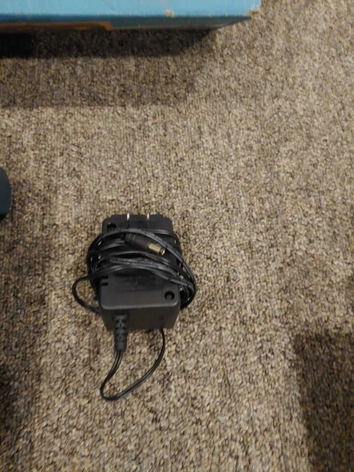 TASCAM Portastudio 414MKII 4-track Analog Cassette Recorder. Powers On UNTESTED - Image 4 of 4