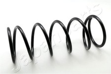 JAPANPARTS Fahrwerksfeder Vorne für NISSAN ALMERA I Hatchback (N15) ZC1985A