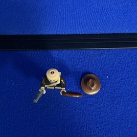 Authentic LEGO Indiana Jones IAJ001 MiniFigure W/Whip Satchel Hat Gun