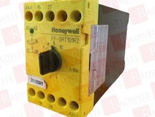 HONEYWELL FF-SRT101R2 / FFSRT101R2 (USED)