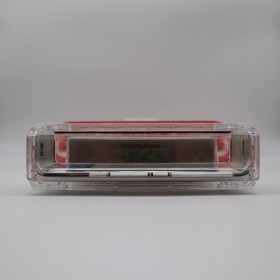 NES Nintendo BANDAI GOLF: CHALLENGE PEBBLE BEACH - WATA GRADED 9.6 A NEW Sealed!