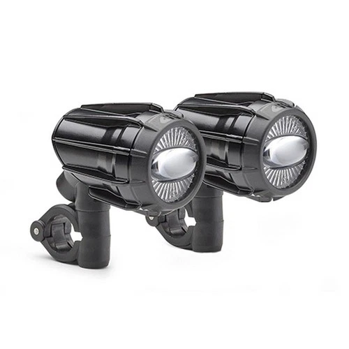 S322 - Givi Pair of approved fog lights
