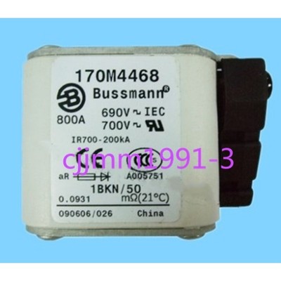 1PC New   170M4468 Fuse Holder #tk
