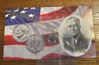 1996 W West Point Roosevelt Dime BU Sealed from Mint Set with FREE shipping