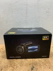 ULTRA HD 5K HDV-255K (E10043954)