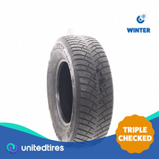 Used 26570r17 Nexen Winguard Winspike 3 115t - 6.532 Used 26570r17 Nexen Winguard Winspike 3 115t - 6.532