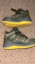 Ozark Trail Little Boy's Camo Hiker Boot