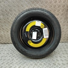 Ruota di scorta salvaspazio SKODA KODIAQ NS7 5QF601027H 1.5 benzina 110kw 33351651