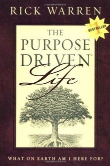 The Purpose-Driven Life: What on Earth Am I Here fo... | Buch | Zustand sehr gut