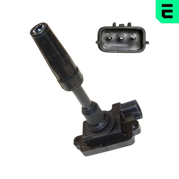 ERA 880159A ZüNdspule FüR Infiniti Passend FüR Nissan-image