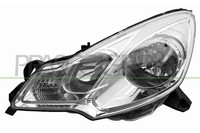 CI3244904 Hauptscheinwerfer Links FüR CitroËN C3 II (Sc_)