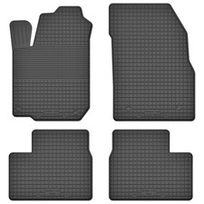 Universelle Fußmatten Gummimatten Komplettset für Mercedes GLB X247 2019 - 2026 Universelle Fußmatten Gummimatten Komplettset für Mercedes GLB X247 2019 - 2026