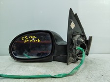 Retroviseur gauche (ou coque) Toyota CAMRY