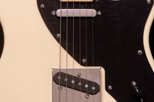 G&L ASAT Classic Thinline VTW Mod Limited Edition 2024 Electric Guitar