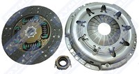 1X Rymec JT1739 Kupplungssatz FüR Toyota