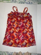 Vintage Hannah Montana Dress Girls Med 10-12