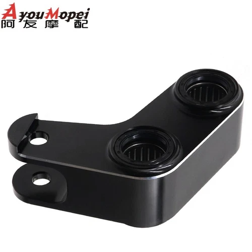 1.5" 40mm Lowering Link Kit For Yamaha WR250F 2005-2014 WR450F WR 450F - Picture 11 of 14
