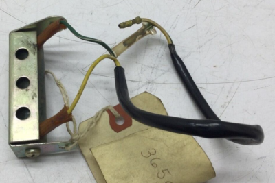 Suzuki Magneto Resistor Assembly TC TS 125 36500-28610 | eBay