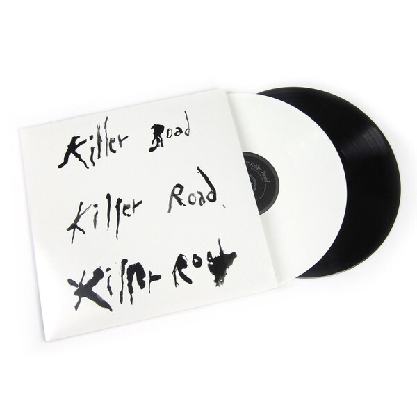 【中古】 Killer Road Soundwalk Collective Jesse Paris Smith P Smith Killer Road | Soundwalk Collective with Jesse Paris Smith