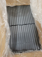 LOT of 28 STANDARD Dark Gray Single Plastic DVD CD Cases  New  Used Mixed Lot