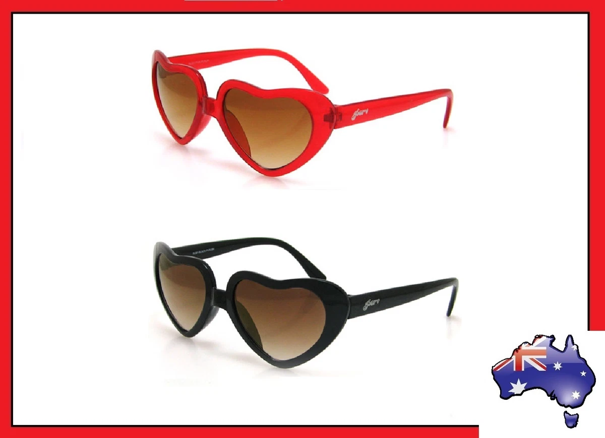 PERV Eyewear - Women's Womens Womans Sunglasses RUBY | eBay