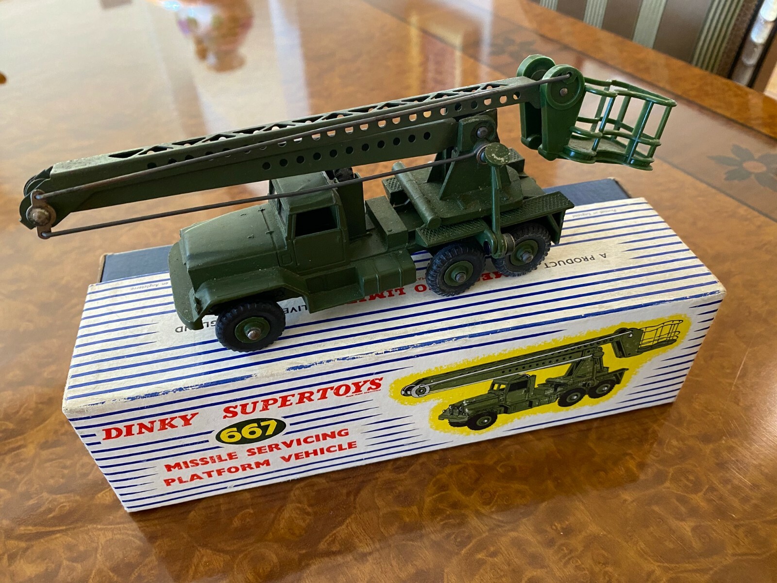 Dinky Diecast Military Dinky Toys For Sale Vintage Dinky Supertoys