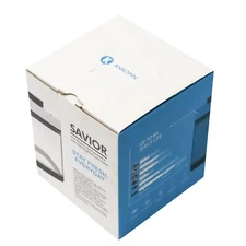 Ankomn Savior Non-Electric Vacuum Food Storage Container Marinator Brown 1.5qt