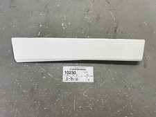 2016-2020 TESLA MODEL X FRONT RIGHT PASSENGER SIDE GLOVE BOX LOWER TRIM OEM