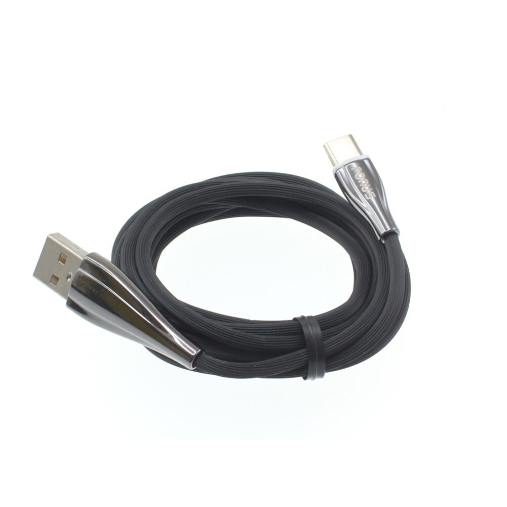 For Galaxy S24/Plus/Ultra Type-C 6ft USB Cable Charger Cord Power Wire USB-C